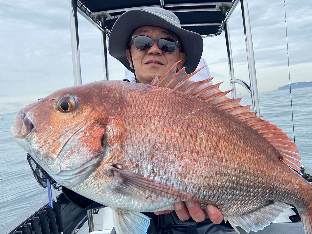 画像：代表取締役 檀崎 徹