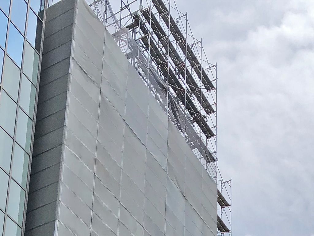 画像：代表取締役 檀崎 徹