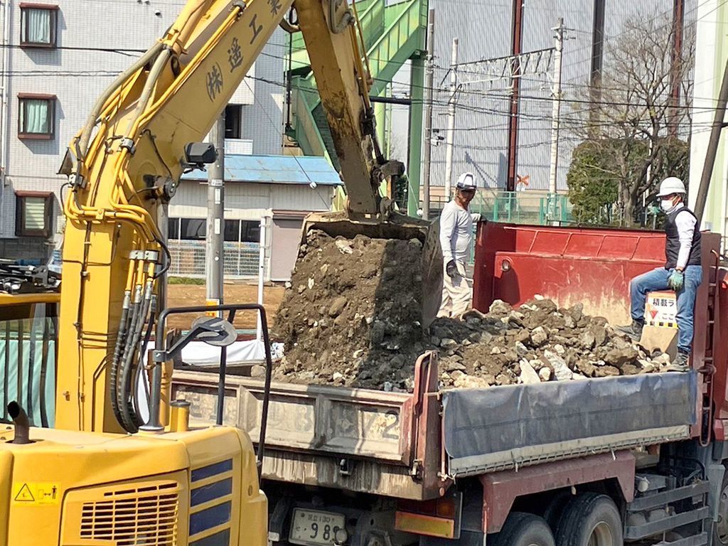 画像：代表取締役 檀崎 徹