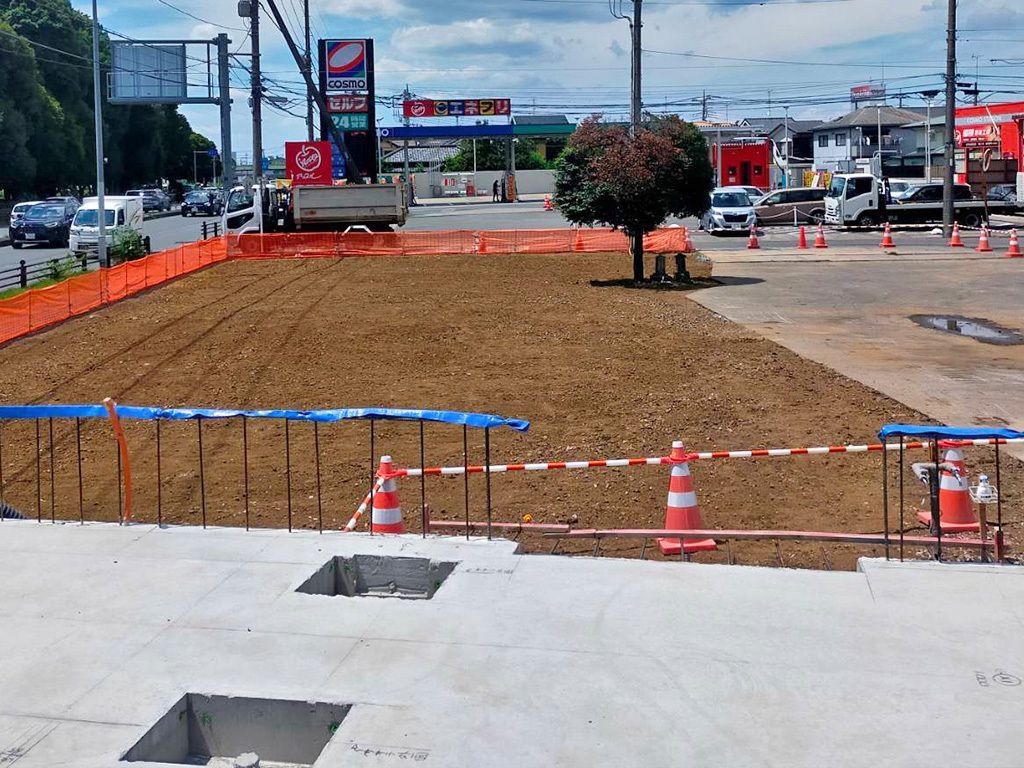 画像：代表取締役 檀崎 徹